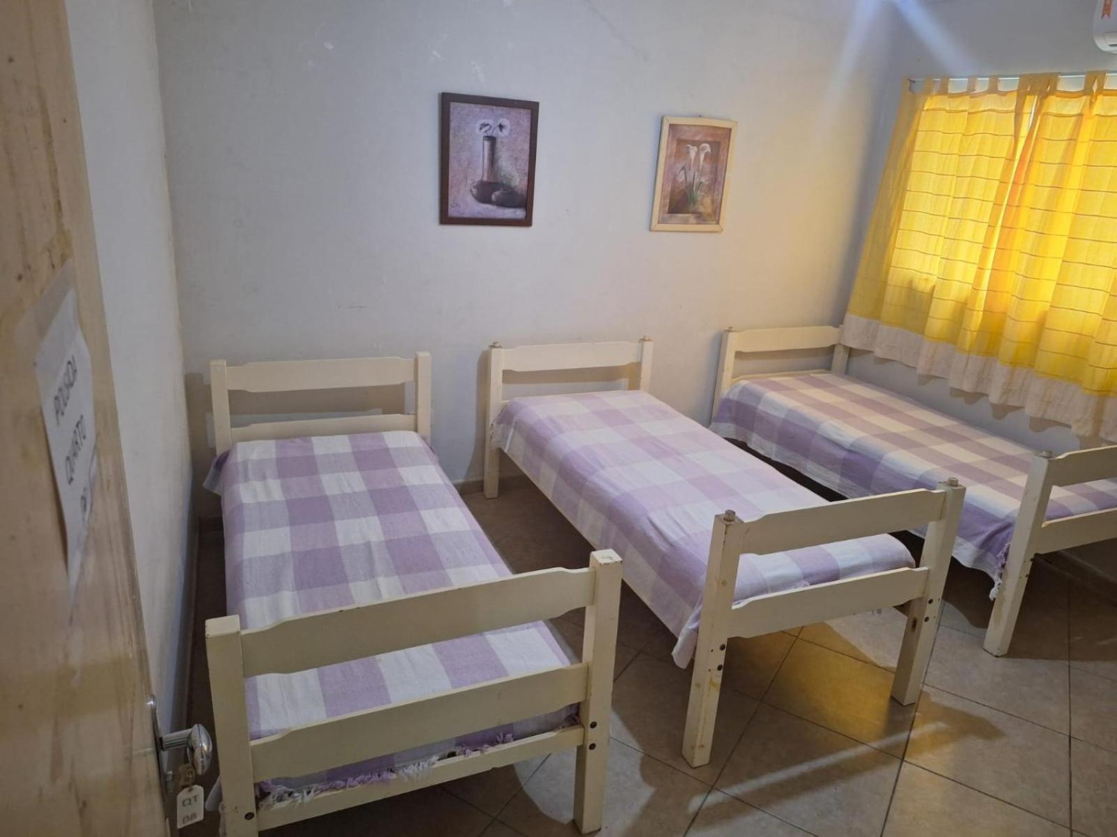 Pousada Hostel Solar Do Lazer Ресифи Экстерьер фото