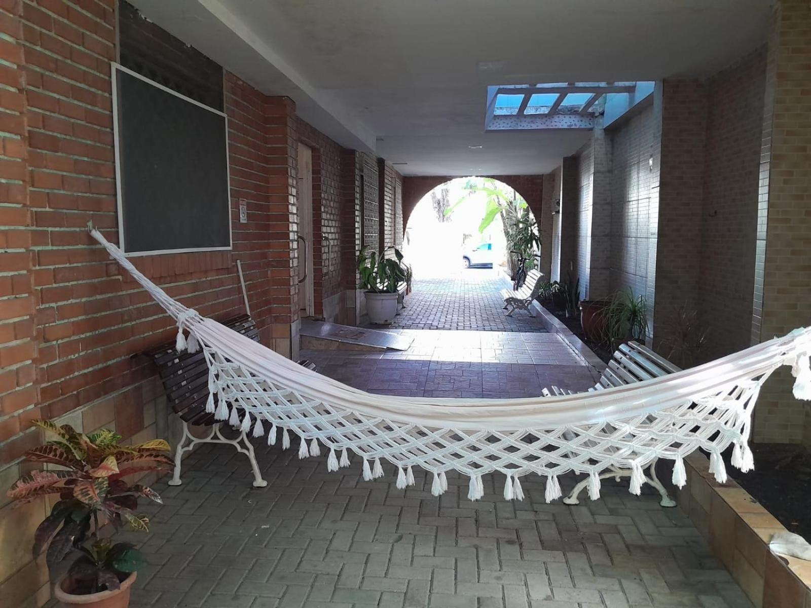 Pousada Hostel Solar Do Lazer Ресифи Экстерьер фото