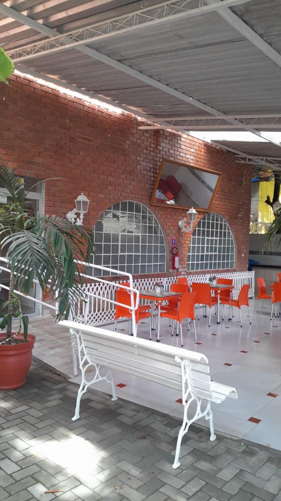 Pousada Hostel Solar Do Lazer Ресифи Экстерьер фото
