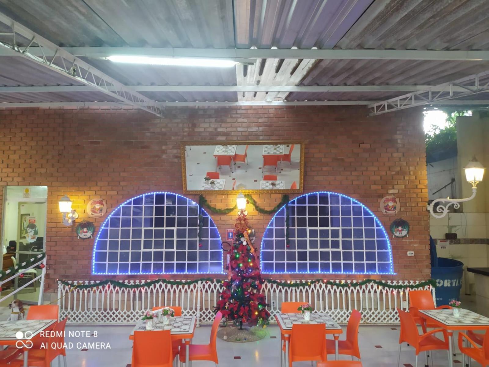 Pousada Hostel Solar Do Lazer Ресифи Экстерьер фото